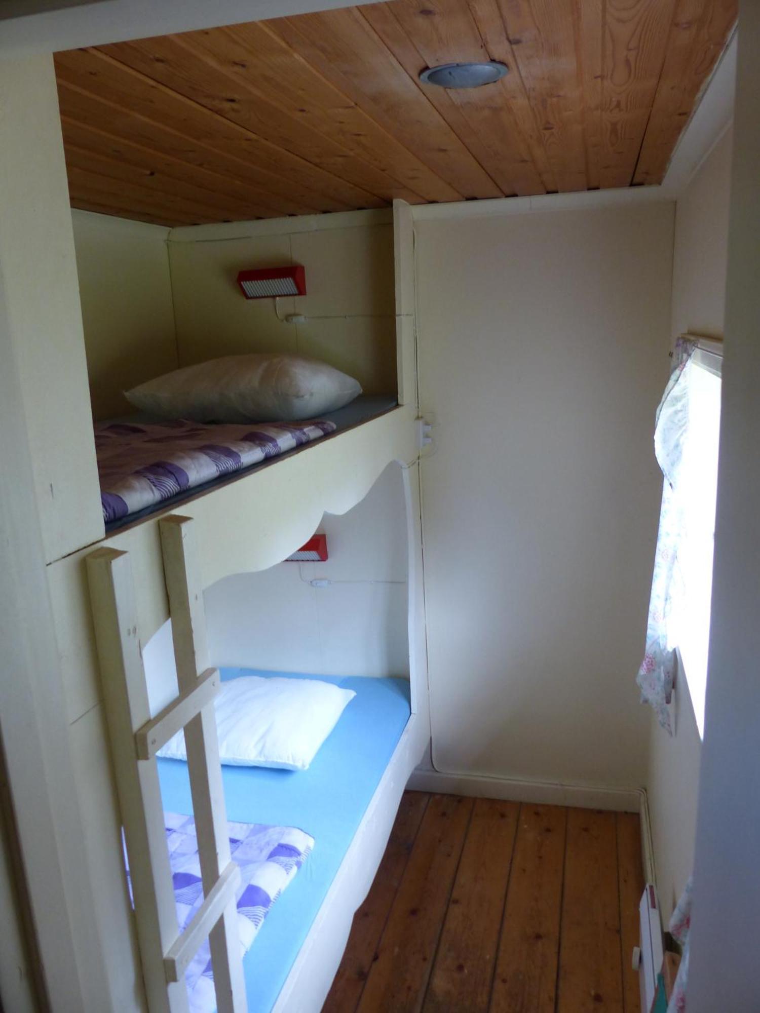 Bjoerkebo Camping Stöllet المظهر الخارجي الصورة