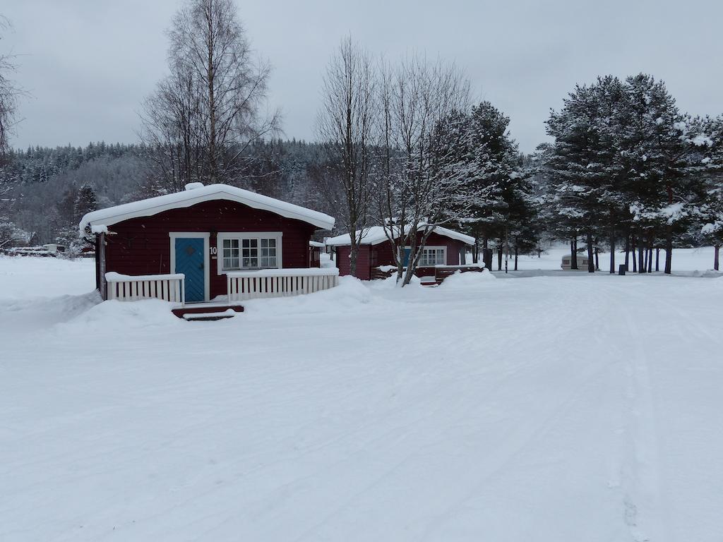 Bjoerkebo Camping Stöllet المظهر الخارجي الصورة