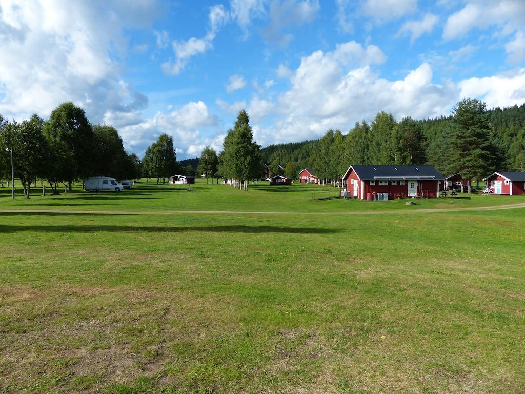 Bjoerkebo Camping Stöllet المظهر الخارجي الصورة